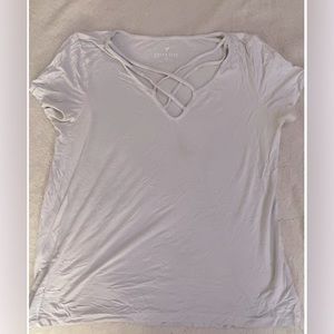 American Eagle Soft & Sexy Top